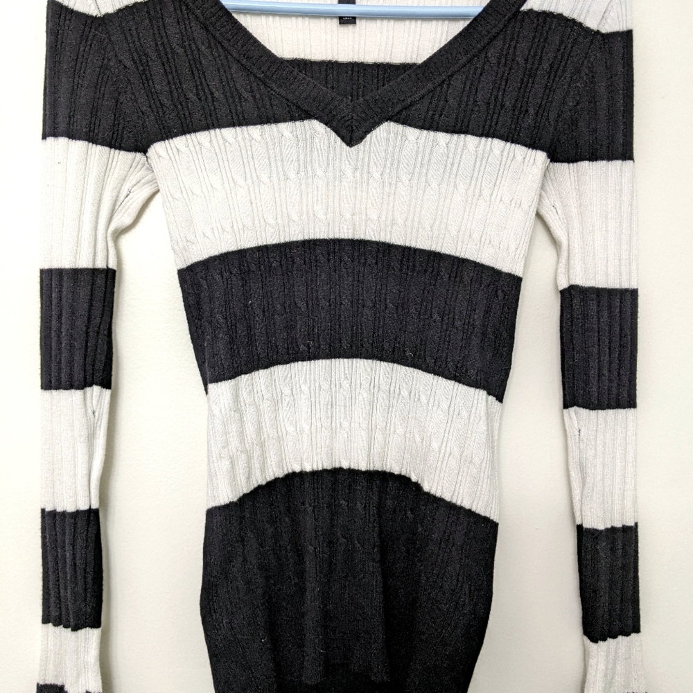 Long sleeve blouse juniors